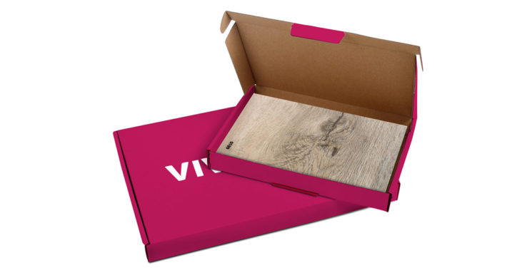 Sample has been requested!