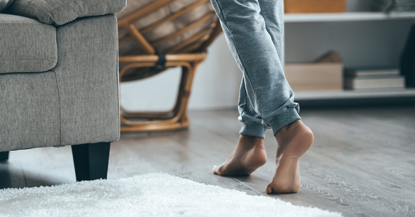 Embossing luxury vinyl flooring realistic tactile structures Vivafloors