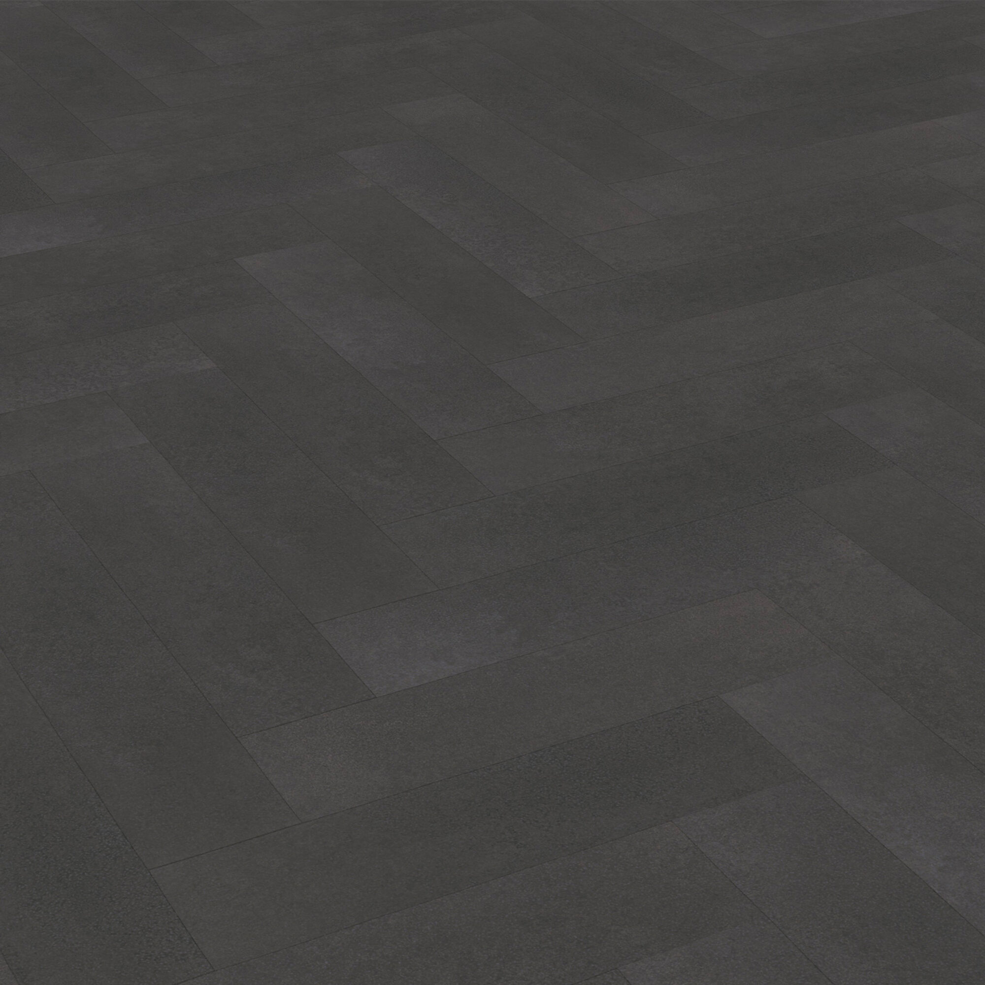 Concrete look - A concrete-look floor with all the advantages of luxury ...