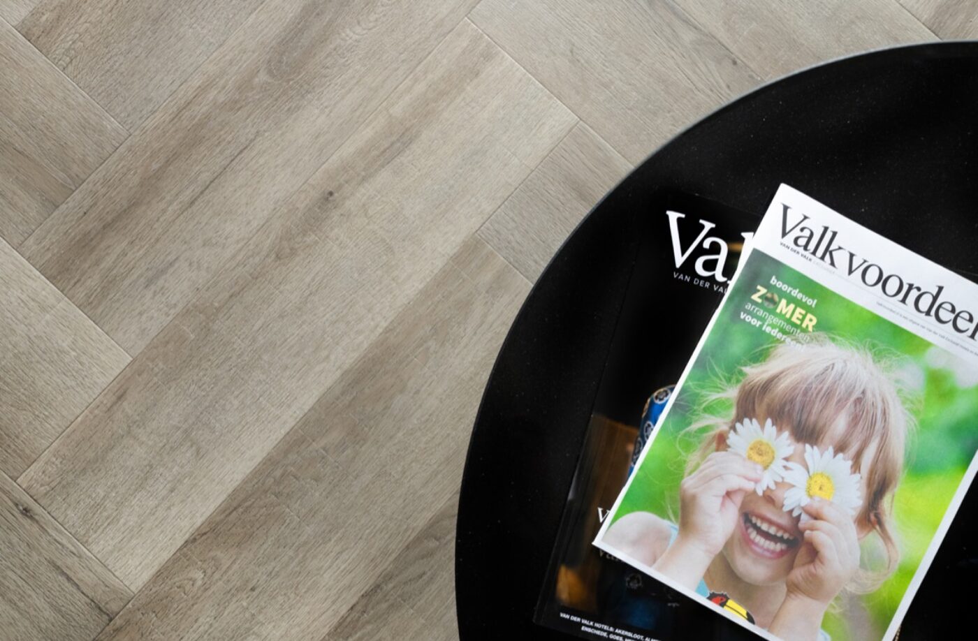 Hotel Van der Valk Leeuwarden - Vivafloors