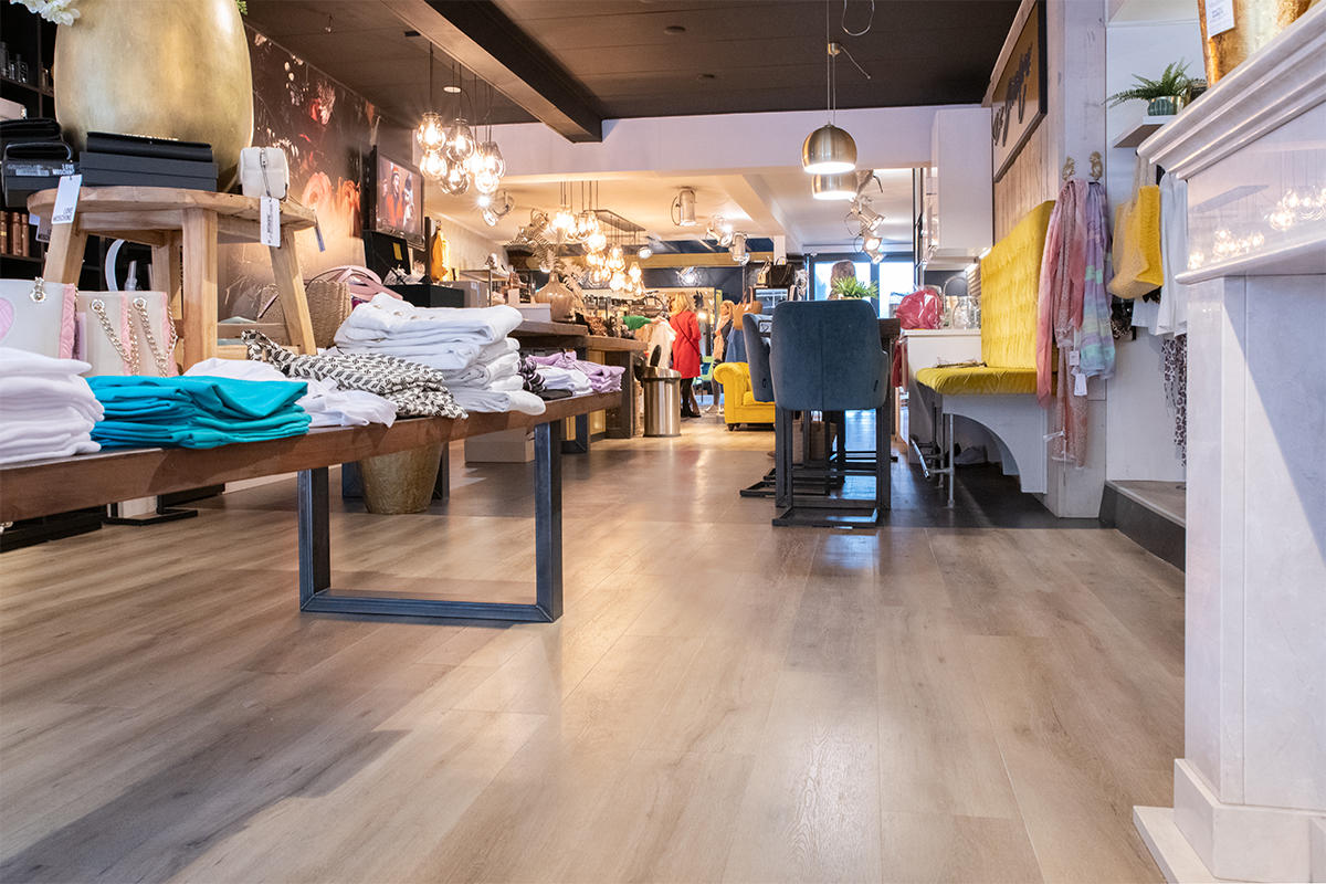 Women’s boutique Dejacque Oldenzaal