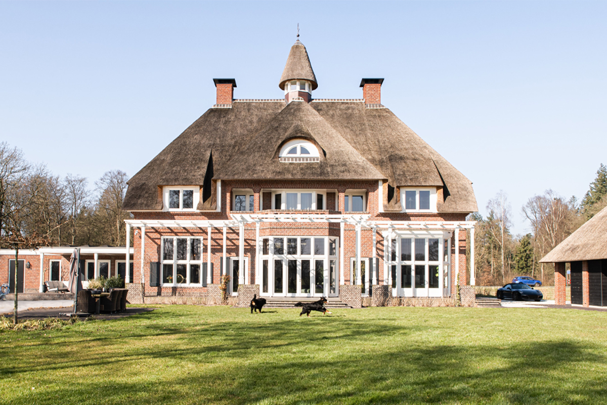 Residence Denekamp