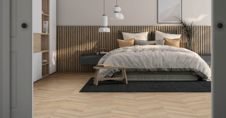 From tradition to trend: Chevron