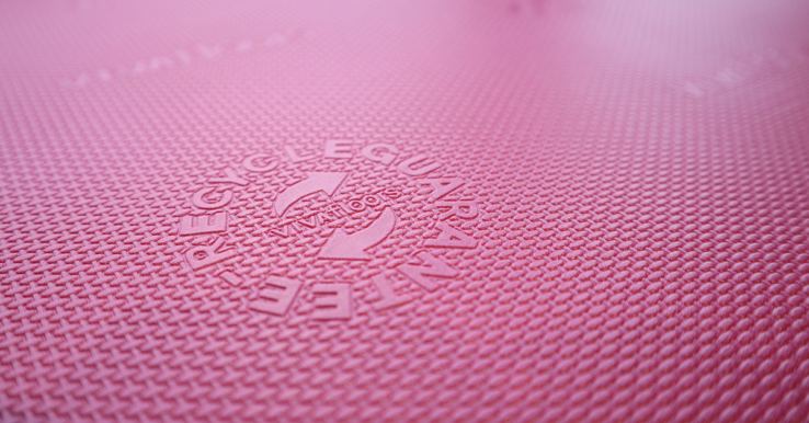 Discover the benefits of our IXPE underlayment!